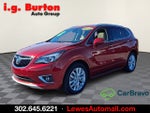2019 Buick Envision Premium II