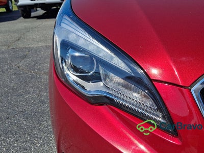 2019 Buick Envision Premium II