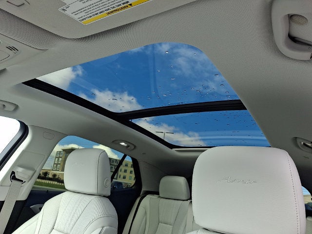 2026 Buick Envision Avenir - Photo 10