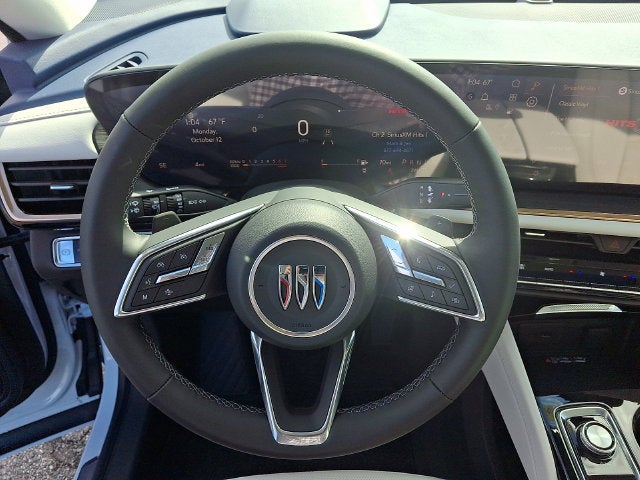 2026 Buick Envision Avenir - Photo 15