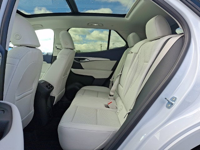 2026 Buick Envision Avenir - Photo 6