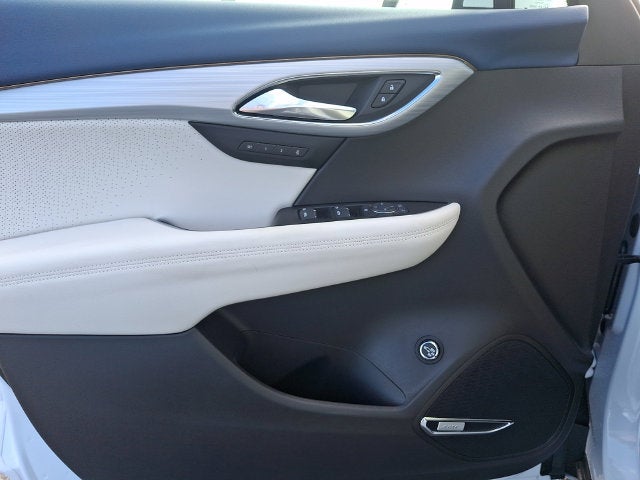 2026 Buick Envision Avenir - Photo 8