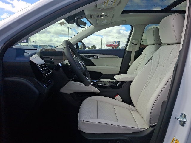 2026 Buick Envision Avenir - Photo 9