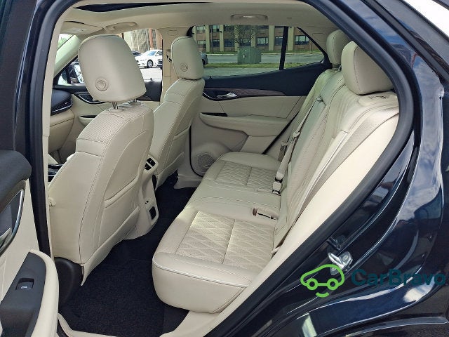 2021 Buick Envision Avenir