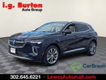 2021 Buick Envision Avenir