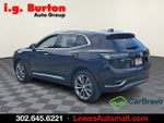 2021 Buick Envision Avenir