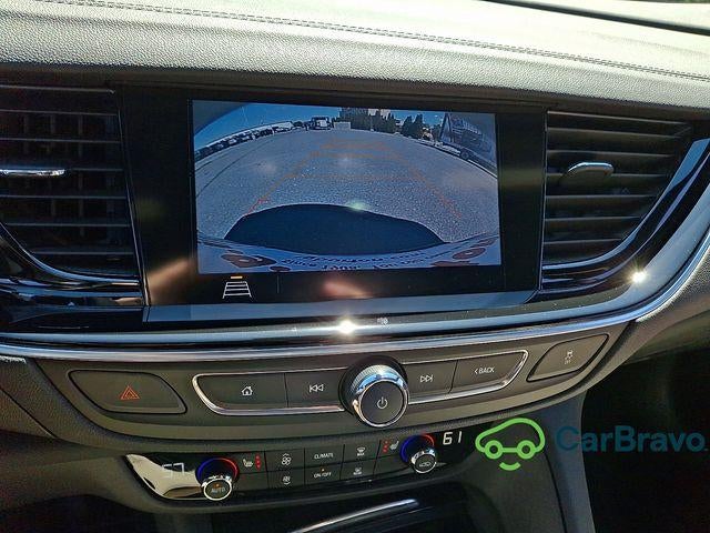 2019 Buick Regal Sportback Avenir