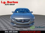 2019 Buick Regal Sportback Avenir