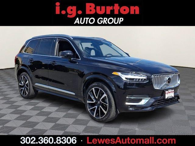 2023 Volvo XC90 B6 Plus 7-Seater