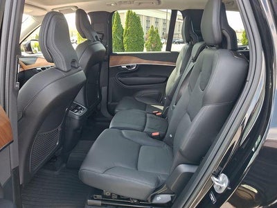 2023 Volvo XC90 B6 Plus 7-Seater