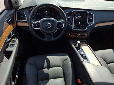 2023 Volvo XC90 B6 Plus 7-Seater
