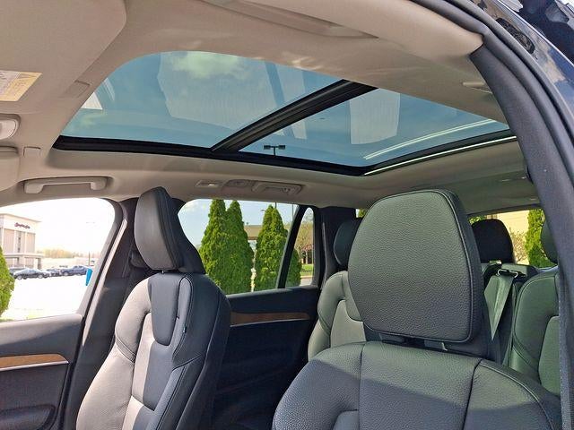 2023 Volvo XC90 B6 Plus 7-Seater