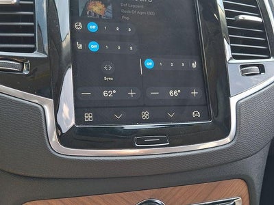 2023 Volvo XC90 B6 Plus 7-Seater