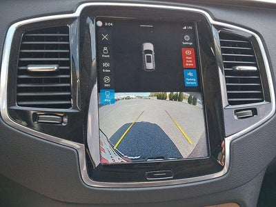 2023 Volvo XC90 B6 Plus 7-Seater