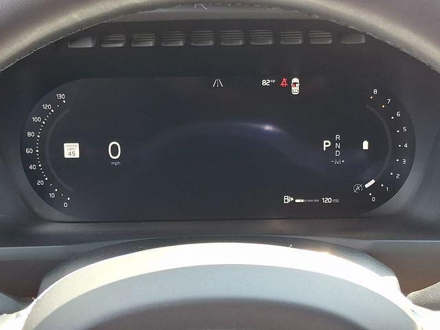 2023 Volvo XC90 B6 Plus 7-Seater