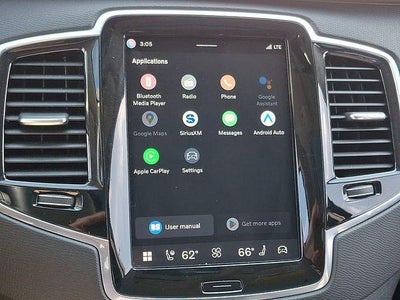 2023 Volvo XC90 B6 Plus 7-Seater