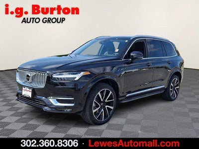 2023 Volvo XC90 B6 Plus 7-Seater