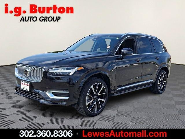 2023 Volvo XC90 B6 Plus 7-Seater