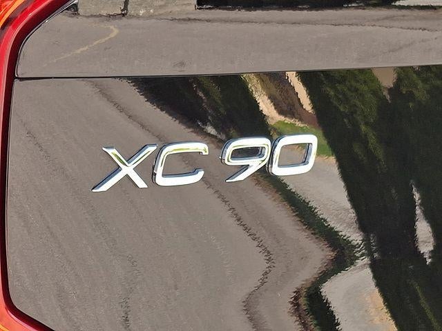 2023 Volvo XC90 B6 Plus 7-Seater