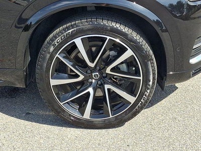 2023 Volvo XC90 B6 Plus 7-Seater