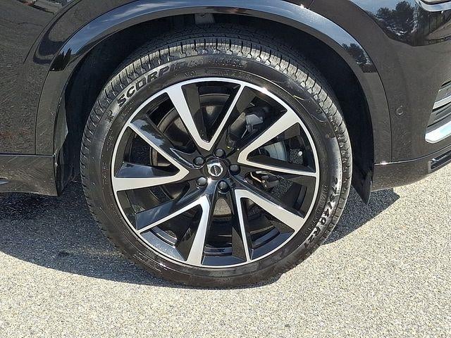 2023 Volvo XC90 B6 Plus 7-Seater