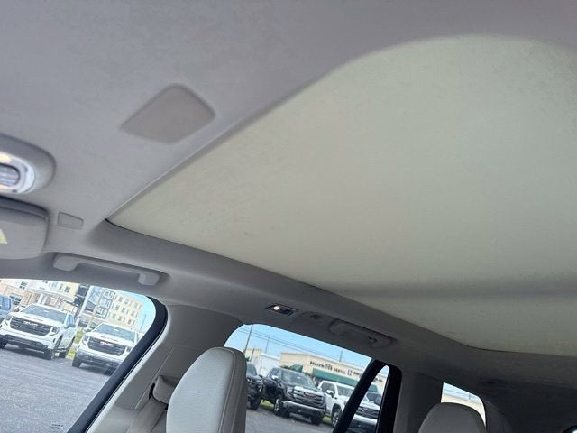 2020 Volvo XC90 T6 Momentum 7 Passenger