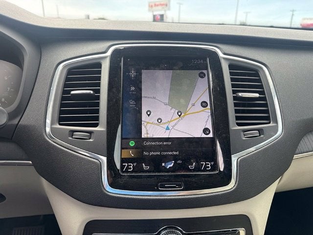 2020 Volvo XC90 T6 Momentum 7 Passenger