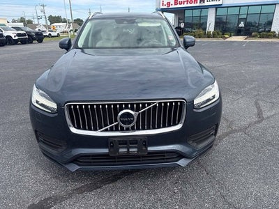 2020 Volvo XC90 T6 Momentum 7 Passenger