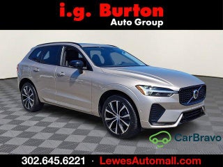 2023 Volvo XC60 B5 Plus Dark Theme