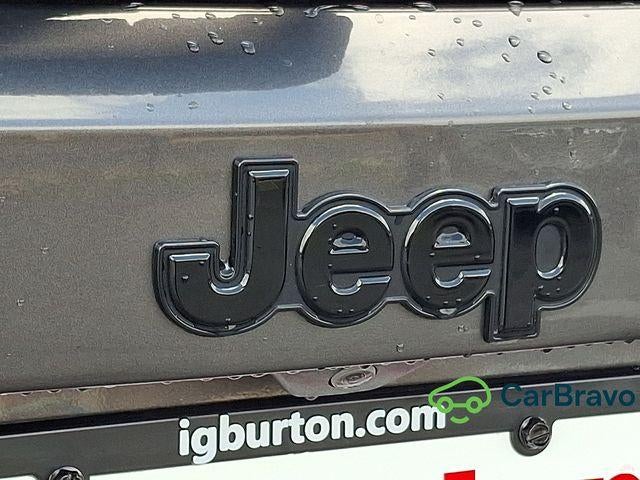 2019 Jeep Renegade Altitude 4x4