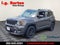 2019 Jeep Renegade Altitude 4x4