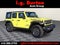 2024 Jeep Wrangler 4-Door Rubicon 4x4