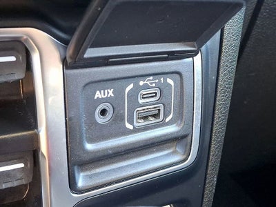 2024 Jeep Wrangler 4-Door Rubicon 4x4