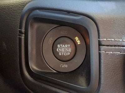2024 Jeep Wrangler 4-Door Rubicon 4x4