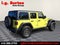 2024 Jeep Wrangler 4-Door Rubicon 4x4