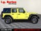 2024 Jeep Wrangler 4-Door Rubicon 4x4