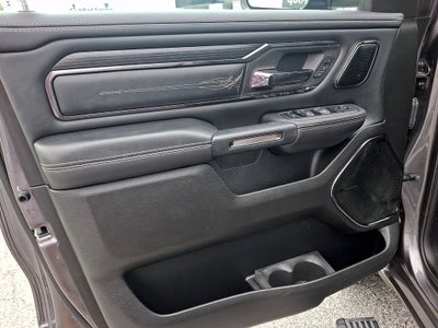 2024 RAM 1500 Limited Crew Cab 4x4 5'7" Box