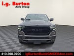 2024 RAM 1500 Limited Crew Cab 4x4 5'7" Box