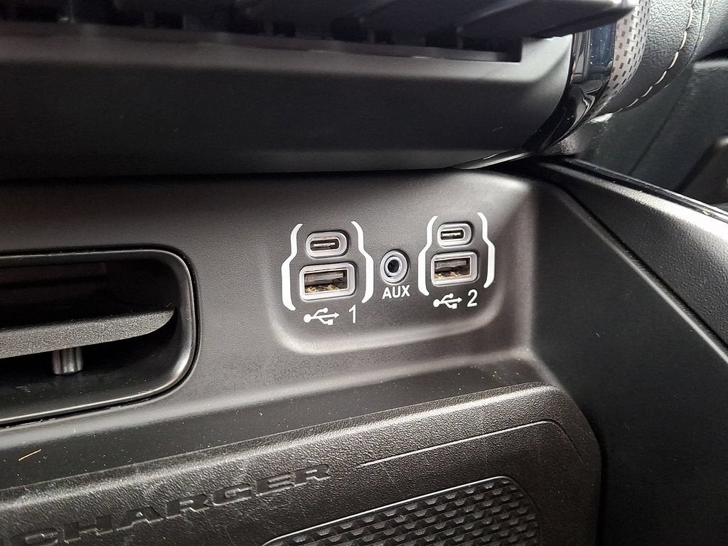 2024 RAM 1500 Limited Crew Cab 4x4 5'7" Box