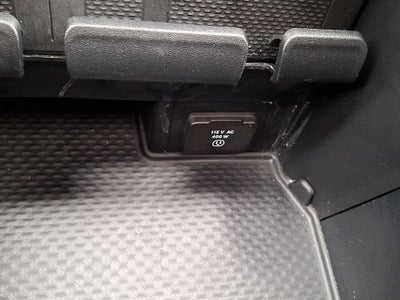 2024 RAM 1500 Limited Crew Cab 4x4 5'7" Box