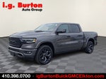 2024 RAM 1500 Limited Crew Cab 4x4 5'7" Box