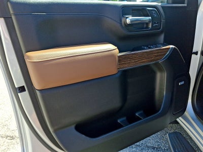 2023 Chevrolet Silverado 3500 HD High Country DRW