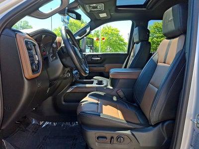 2023 Chevrolet Silverado 3500 HD High Country DRW