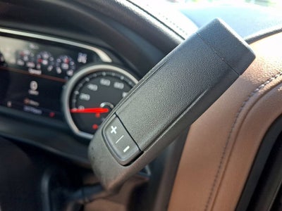 2023 Chevrolet Silverado 3500 HD High Country DRW