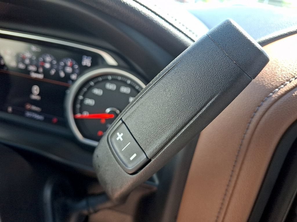 2023 Chevrolet Silverado 3500 HD High Country DRW