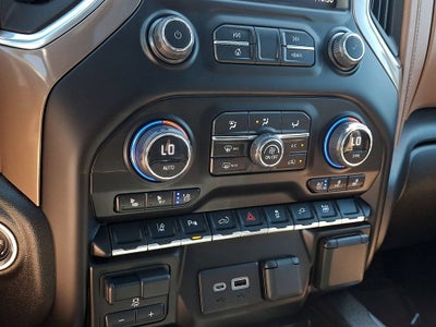2023 Chevrolet Silverado 3500 HD High Country DRW