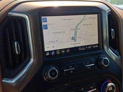 2023 Chevrolet Silverado 3500 HD High Country DRW