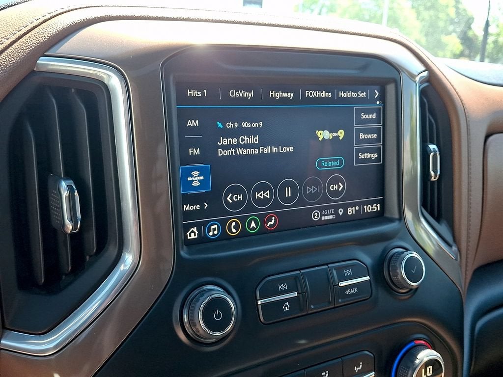 2023 Chevrolet Silverado 3500 HD High Country DRW