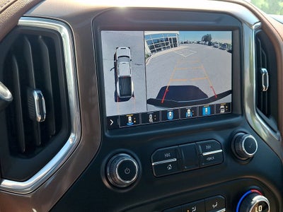2023 Chevrolet Silverado 3500 HD High Country DRW