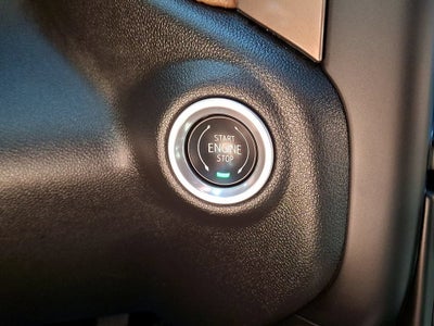 2023 Chevrolet Silverado 3500 HD High Country DRW